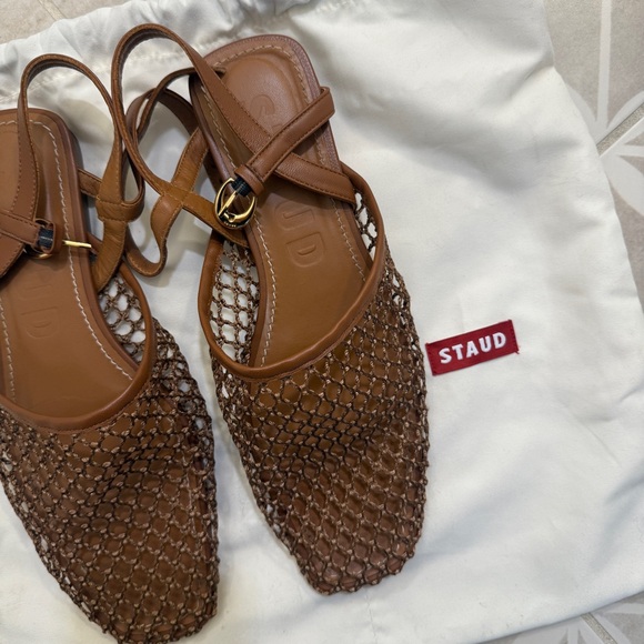 STAUD Rete Flats - Picture 3 of 5